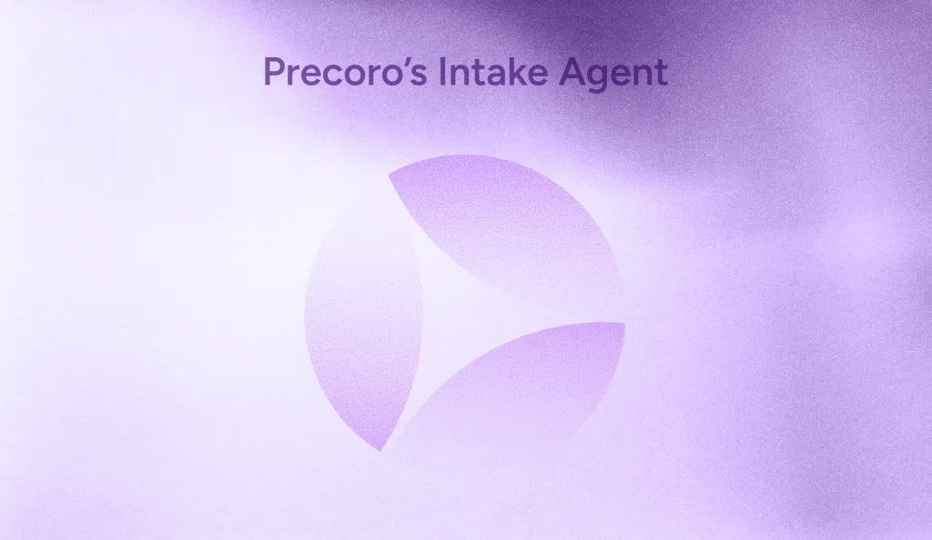 intake agent