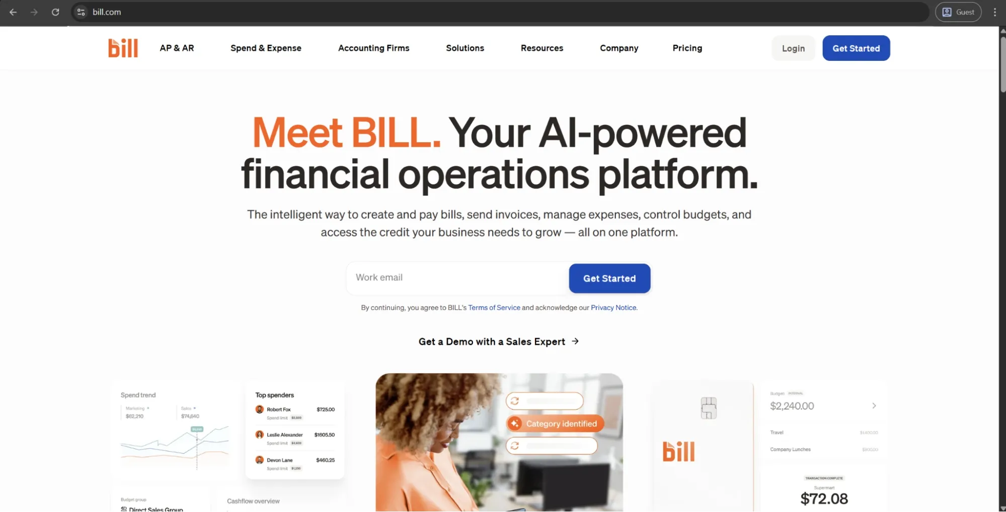 bill