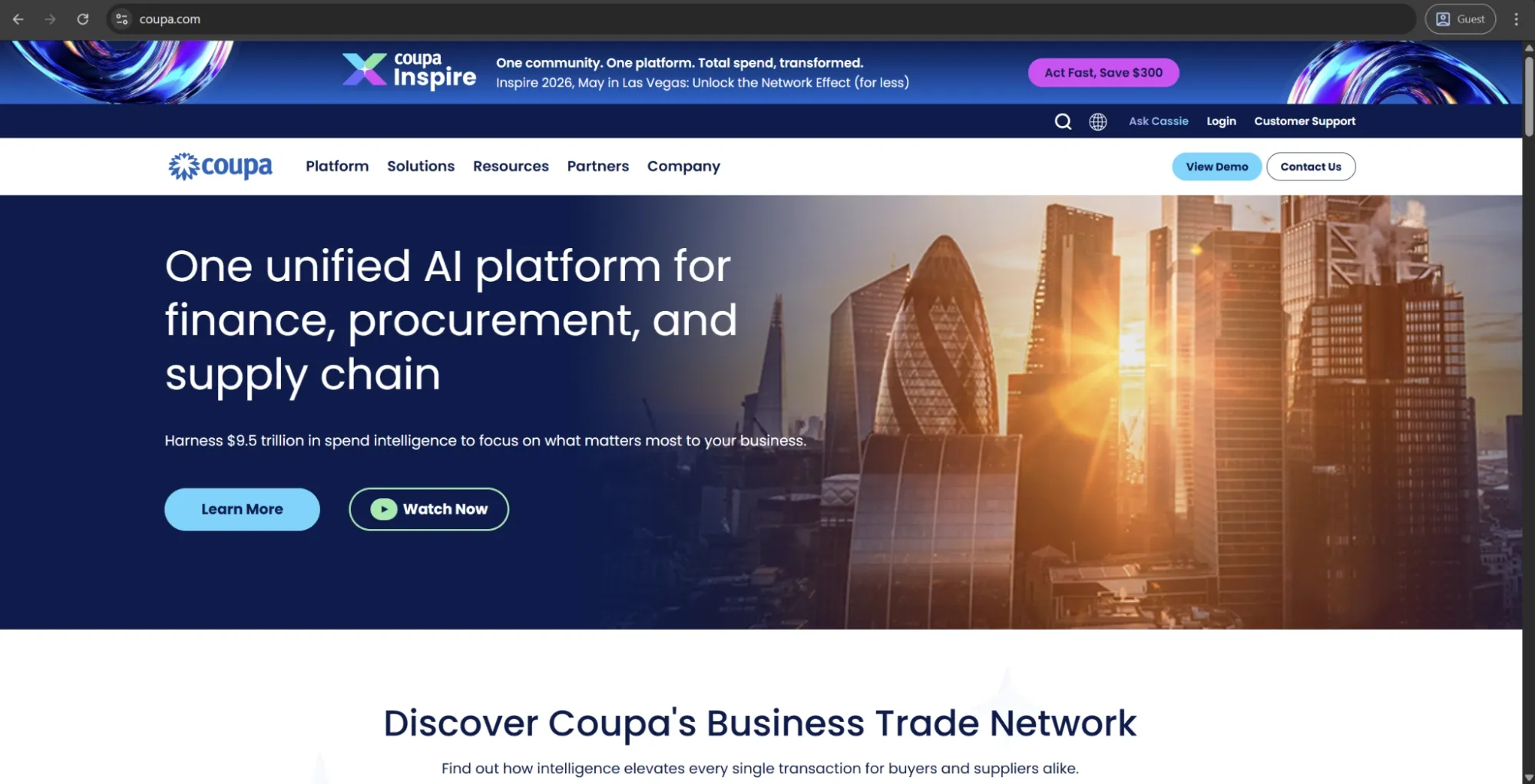 coupa