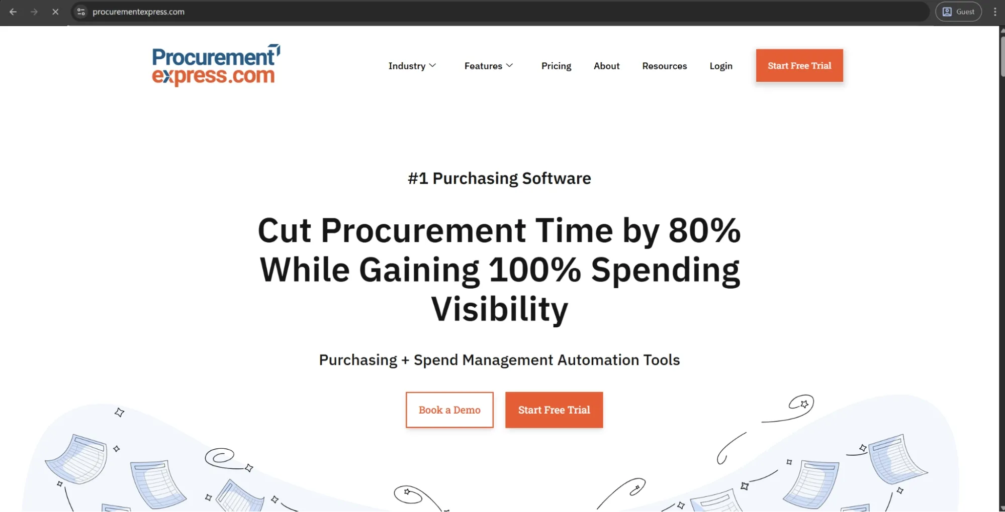 procurementexpress